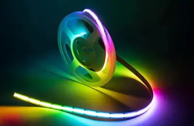 LED Strips: The Efficient and Economical Solution for Modern Lighting
