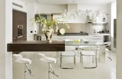 How to Choose the Right Kitchen Table
