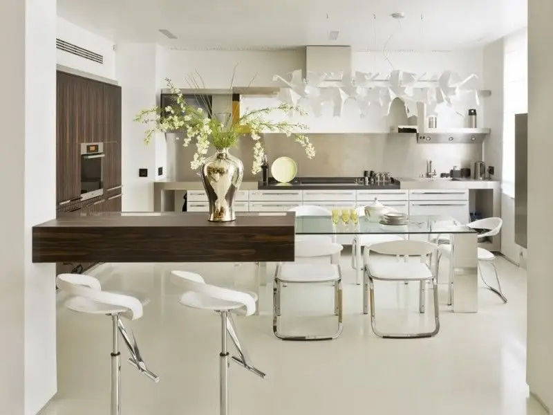 How to Choose the Right Kitchen Table