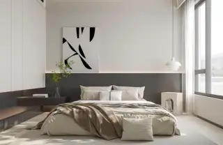 Renovezi dormitorul? Ghidul complet pentru a o lua de la zero