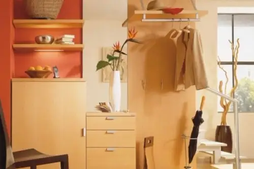 5 solutii pentru a decora holul
