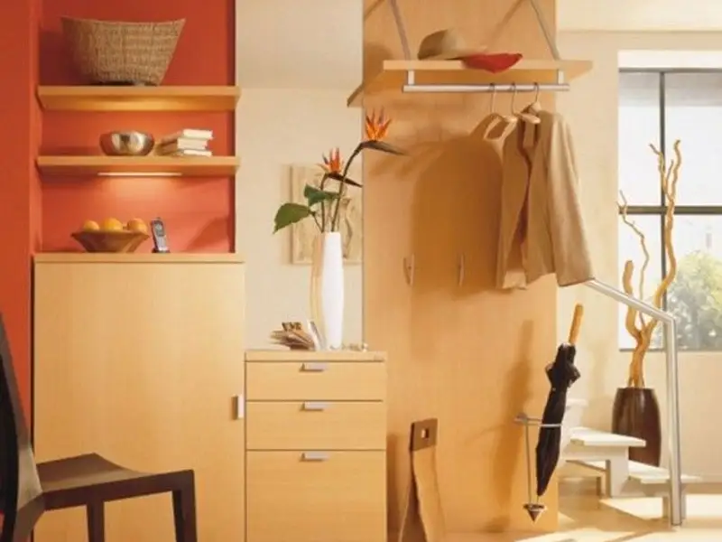 5 solutii pentru a decora holul