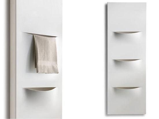 8 Unusual Radiator Designs