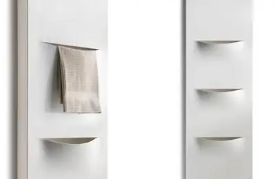 8 Unusual Radiator Designs