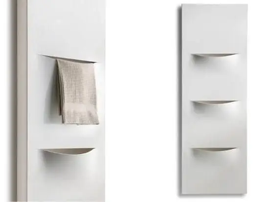 8 Unusual Radiator Designs