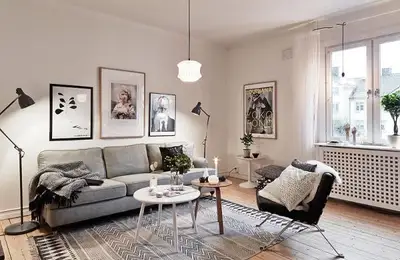 Radiator Cover: A Stylish Approach for Modern Interiors