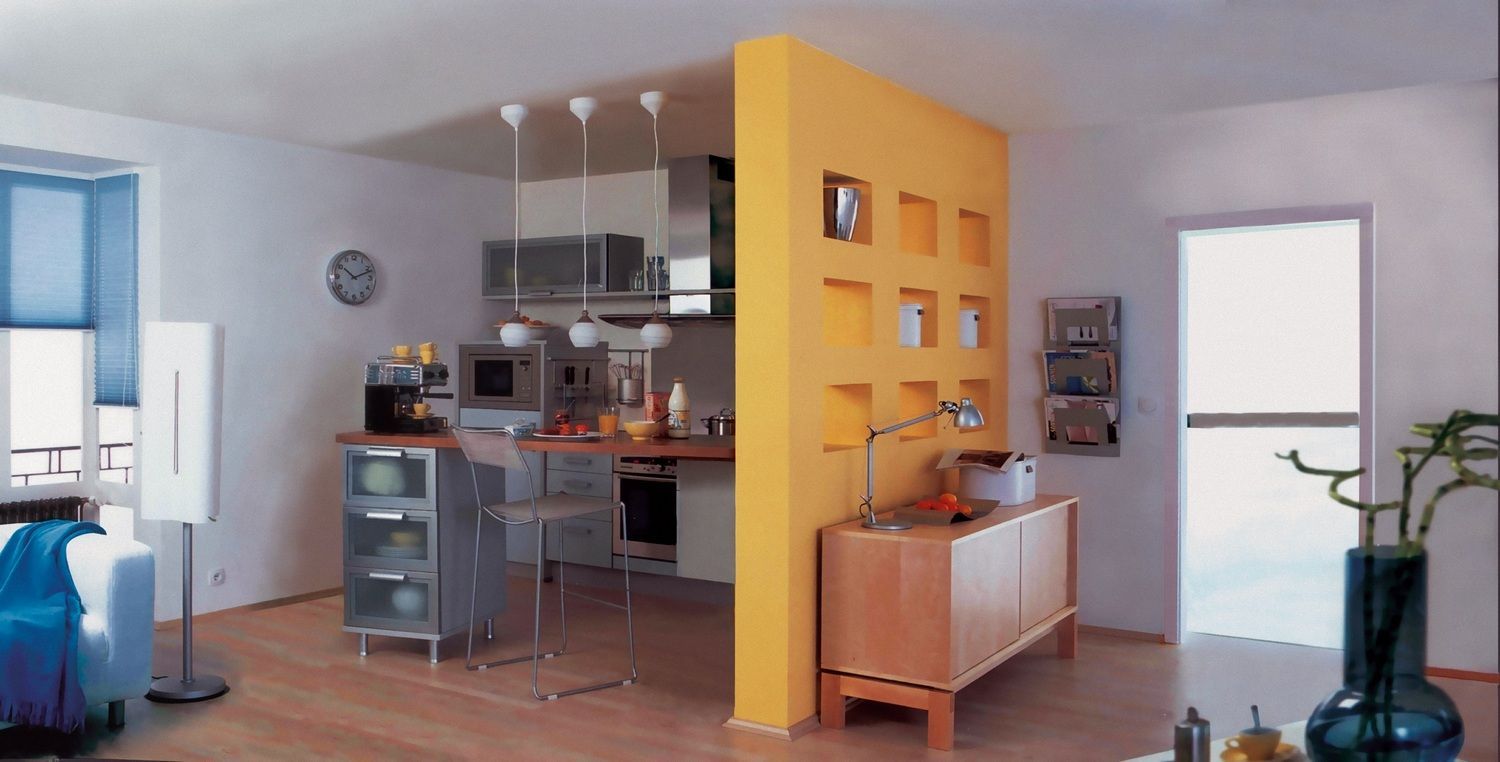 Wall Quality Matters in Your Home: Choose Durable and Efficient Construction with Certified Materials