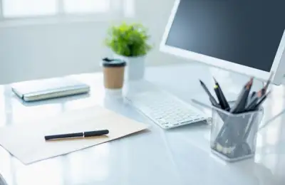 How to Arrange Your Office Based on What You Want to Create