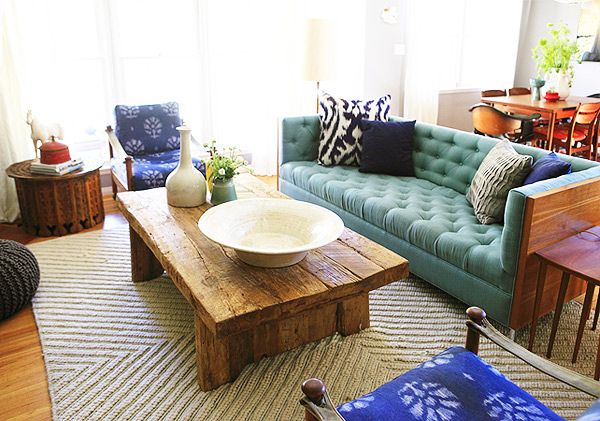 Coffee Table - Tips for Making the Right Choice