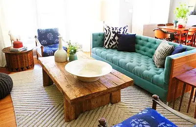 Coffee Table - Tips for Making the Right Choice