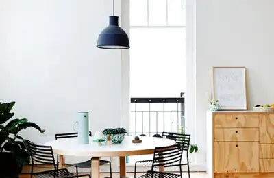 Comfortable and Airy Apartment in Melbourne