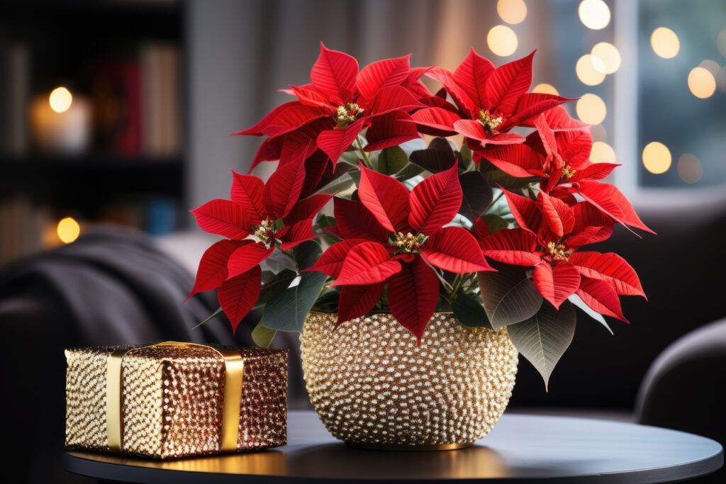 Ideas and Tips: Crăciunițe as Table Arrangements and Decorations