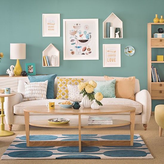 Color Combinations That Can't Go Wrong