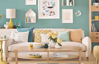 Color Combinations That Can't Go Wrong