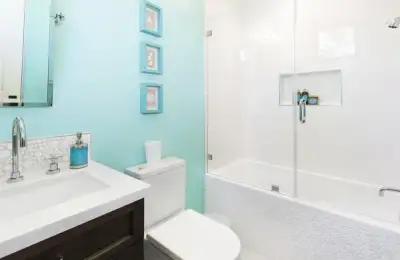 How to Decorate Your Bathroom with a Mediterranean Vibe