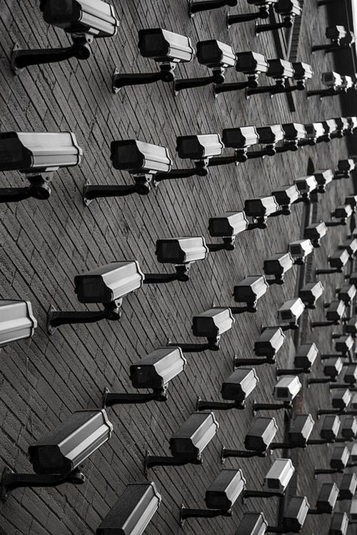 What is the Right Surveillance System for Your Home?