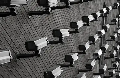 What is the Right Surveillance System for Your Home?