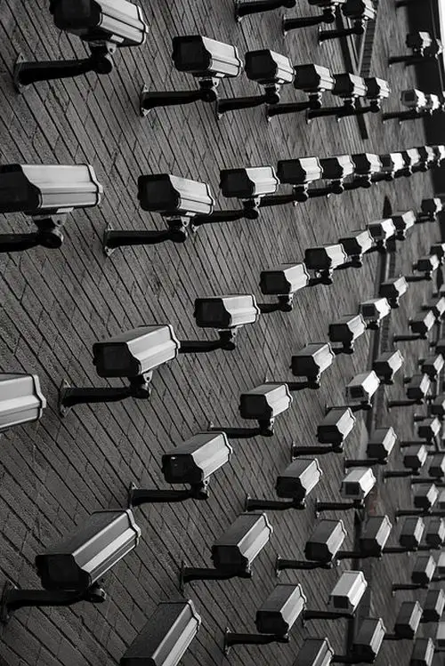 What is the Right Surveillance System for Your Home?