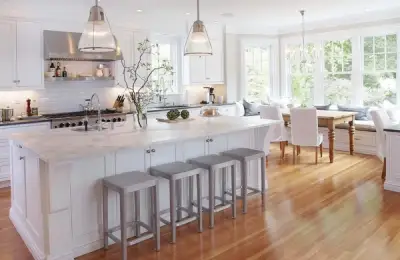 What Type of Flooring Should You Choose for Your Kitchen