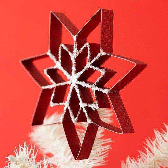 5 Handmade Christmas Decorations