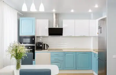 Designing a 3-Bedroom Apartment: Inspiration for Your Own Home