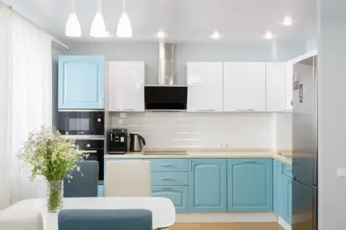 Amenajarea unui apartament de 3 camere sursa de inspiratie pentru propria locuinta