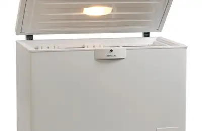 Refrigerator: The Solution for Enjoying Food Freshness for a Long Time