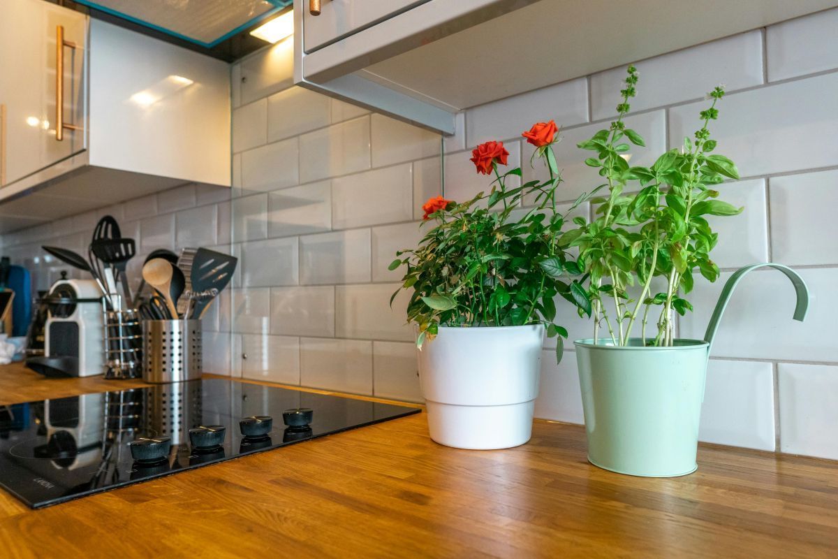 Choosing Kitchen Furniture: 4 Tips and Useful Recommendations
