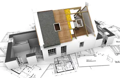 Building a House
