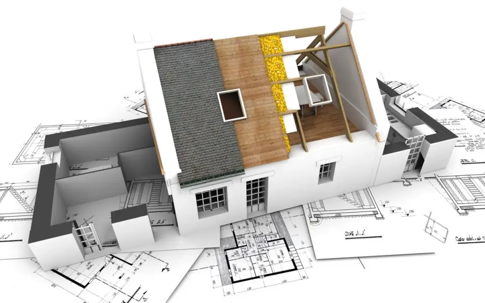 Building a House