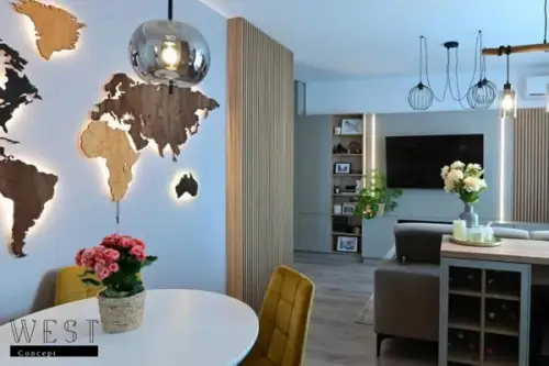 Home sweet home cum să faci din casa ta un loc de poveste, cu West Concept