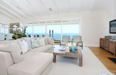 Dream Home Decorated in Just Two Weeks