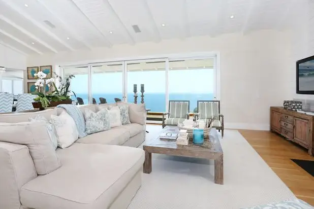 Dream Home Decorated in Just Two Weeks