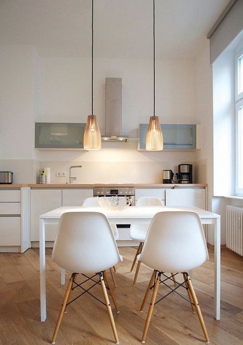 Suspended Bodies: A Contemporary Approach to Home Lighting
