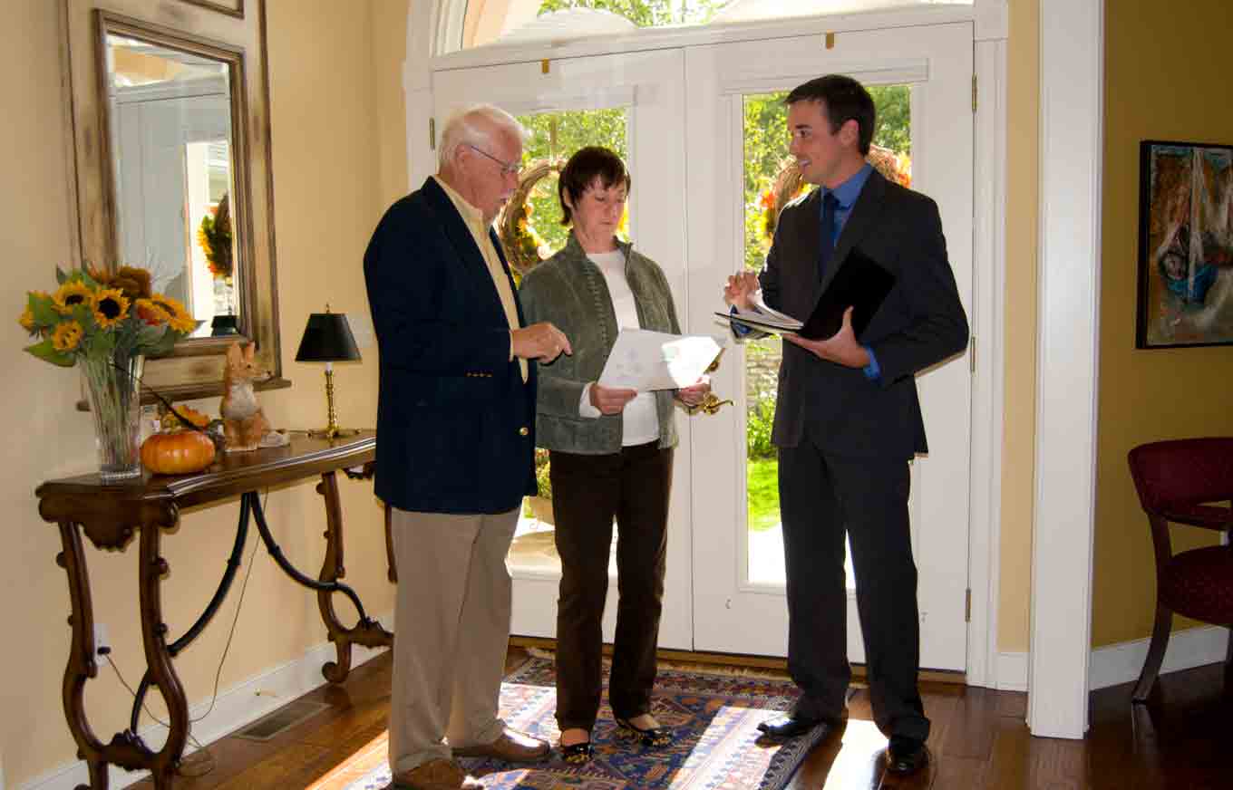Top 3 Real Estate Agents You Don't Want to Meet! (VIDEO)