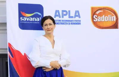 Savana lansează Culoarea Anului 2027: „Șoapte de salvie”, un verde delicat inspirat din tonurile frunzelor de salvie