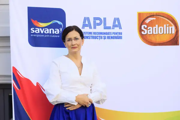 Savana lansează Culoarea Anului 2027: „Șoapte de salvie”, un verde delicat inspirat din tonurile frunzelor de salvie