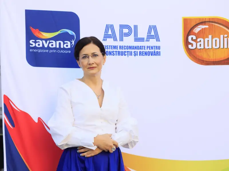 Savana lansează Culoarea Anului 2027: „Șoapte de salvie”, un verde delicat inspirat din tonurile frunzelor de salvie