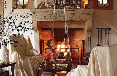 How to Create an Authentic Halloween Decor