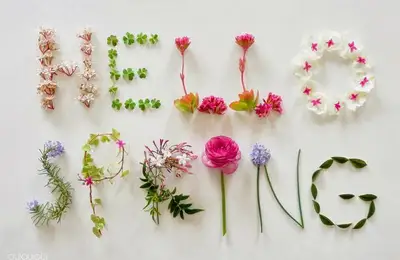Bring Spring into Your Home