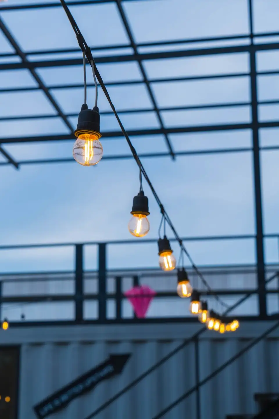 Exterior Lighting: Creative Ideas to Beautify Your Garden