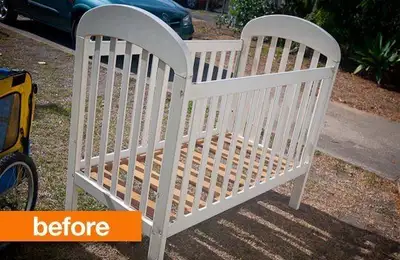 Economic Ideas for Baby's Bed