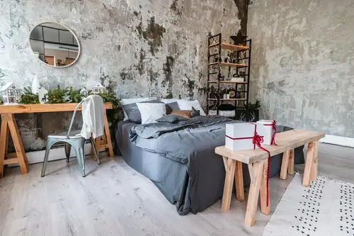 Cum alegi decorațiunile potrivite pentru o garsonieră