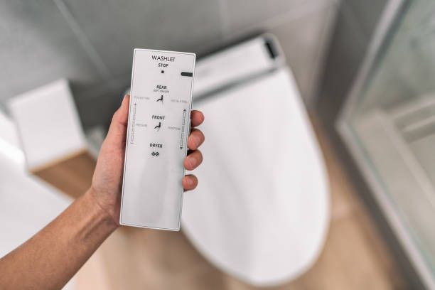 The Smart Toilet: An Intelligent Choice for a Modern Bathroom