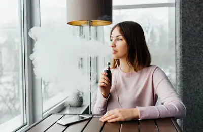 How to Get Rid of Cigarette Smoke Smell in Your Home This Winter