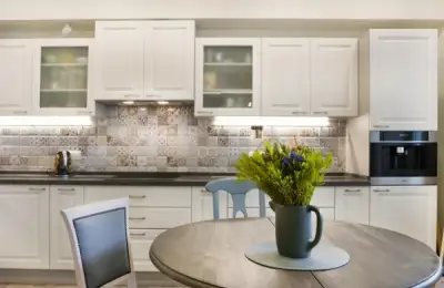How to Manage Your Kitchen Renovation