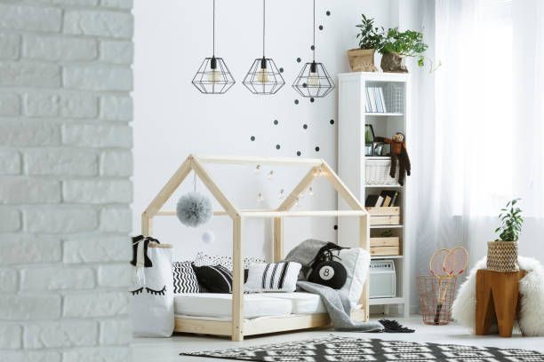 Innovative Trends in Children's Room Design