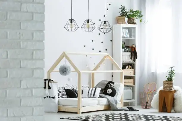 Innovative Trends in Children's Room Design
