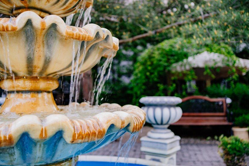 DIY Ideas to Enhance Your Garden's Beauty