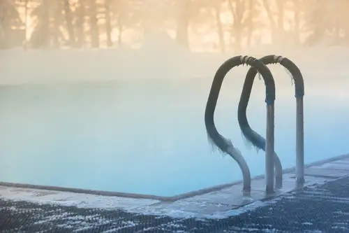 Top 10 sisteme de încălzire a piscinei din curte